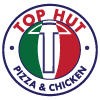 Top Hut logo