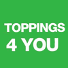 Toppings 4 You logo