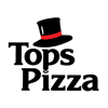 Tops Pizza logo