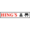 Hings Chinese Takeaway logo