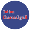 Totton Charcoal Grill logo