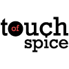 Touch Of Spice logo
