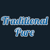 Traditional Pure logo