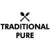 Traditional Pure logo