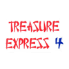 Treasure Express logo