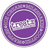 Treatz logo