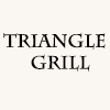 Triangle Grill logo