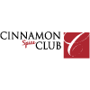 Cinnamon Spice Club logo