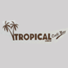 Tropical Cafe Bar logo