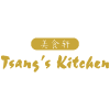 Tsang's Kitchen logo
