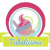 Tubalicious logo