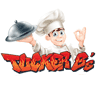 Tucker B's logo
