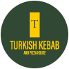 Turkish Kebab & Pizza House logo