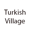 Turkish Village logo