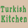Turkish Kitchen logo