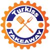 Turkiss Shawarma logo
