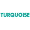 Turquoise logo