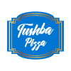 Tushba Pizza logo