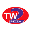 TW2 Pizza logo