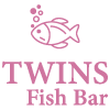 Twins Traditional Fish & Chips logo