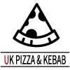 UK Kebab & Pizza logo