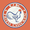 UK Fried Chicken logo