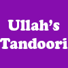 Ullah's Tandoori logo
