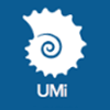 Umi Sushi logo