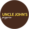 Uncle John's Pizzeria logo