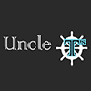 Uncle T's Fish & Chips logo