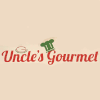 Uncle's Gourmet logo