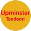 Upminster Tandoori logo