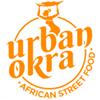 Urban Okra logo