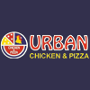 Urban Chicken & Pizza logo