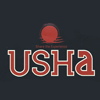 Usha Express logo