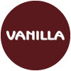 Vanilla Coffe Shop logo