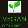 Vegan Gourmet logo