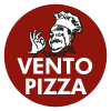 Vento Pizza logo