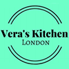 Vera's Kitchen logo