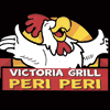 Victoria Grill Peri Peri logo