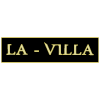 La Villa Pizzeria logo