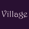 Village logo
