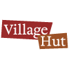 Village Hut logo