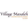 Village Masaleh logo