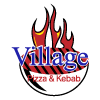 Village Pizza & Kebab logo