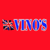 Vino's logo