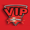 VIP Fast Food logo