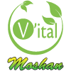 Moshan Box Dinner logo