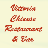 Vittoria Chinese Restaurant & Bar logo
