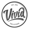 Vivid Lounge logo
